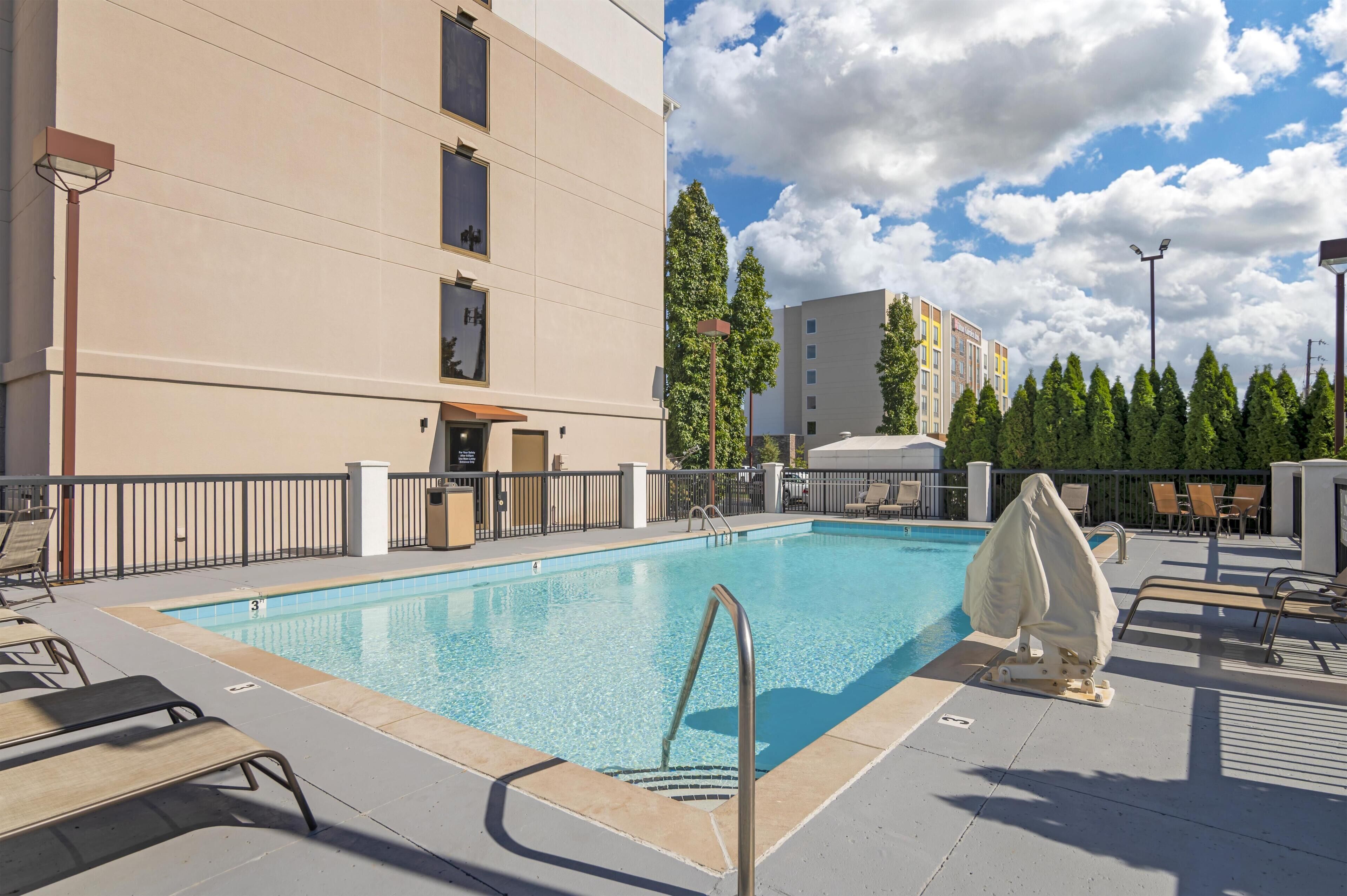 Foto - Best Western Suites near Opryland