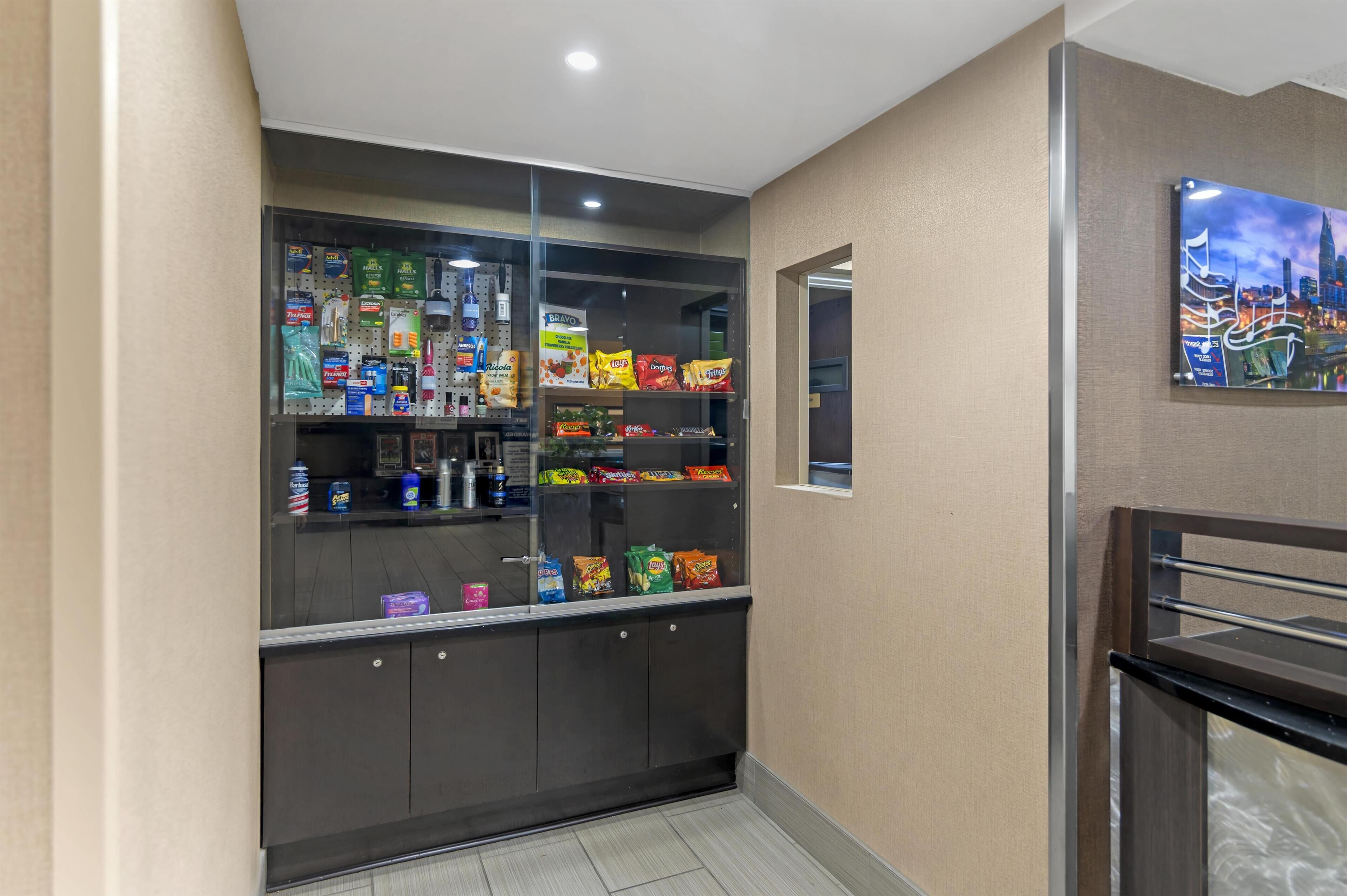 Foto - Best Western Suites near Opryland