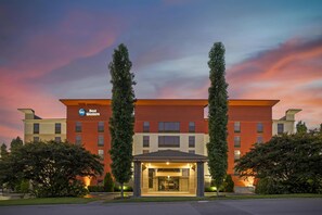 Exterior - Best Western Suites Near Opryland (Nashville)
