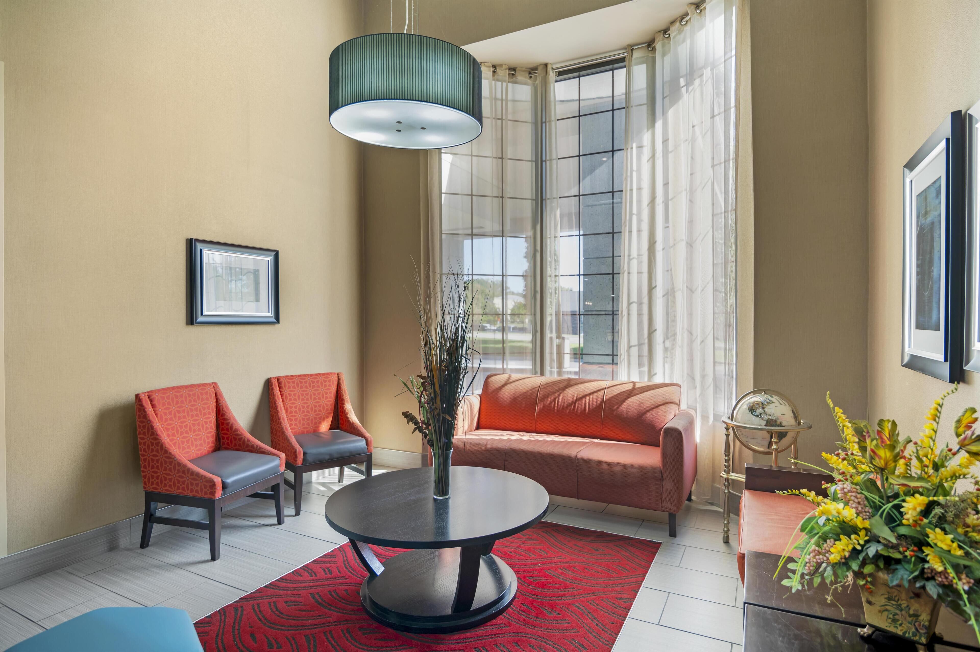 Foto - Best Western Suites near Opryland