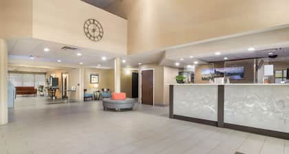 Best Western Suites Near Opryland