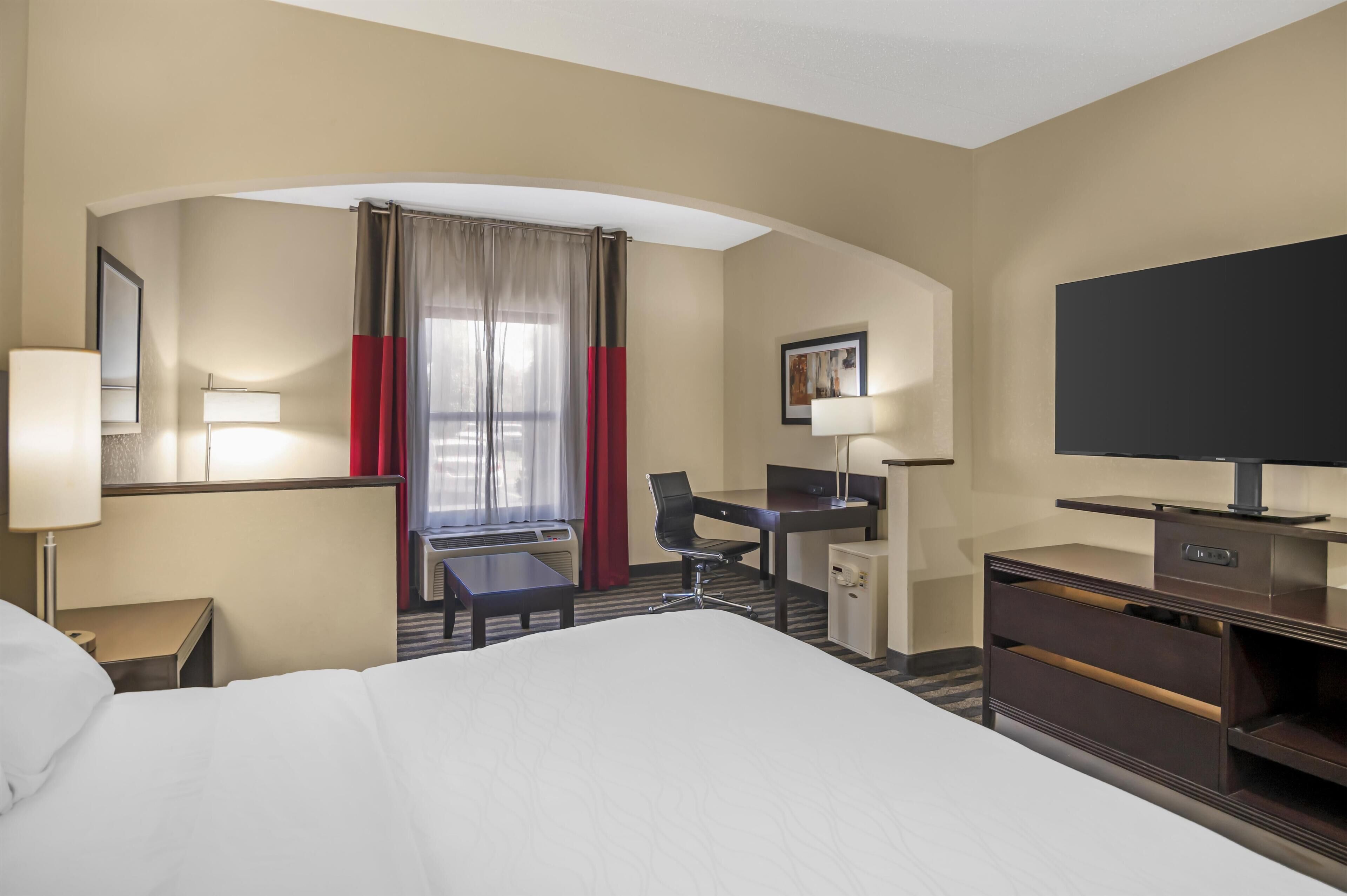 Foto - Best Western Suites near Opryland