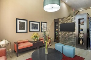 Lobby - Best Western Suites Near Opryland (Nashville)