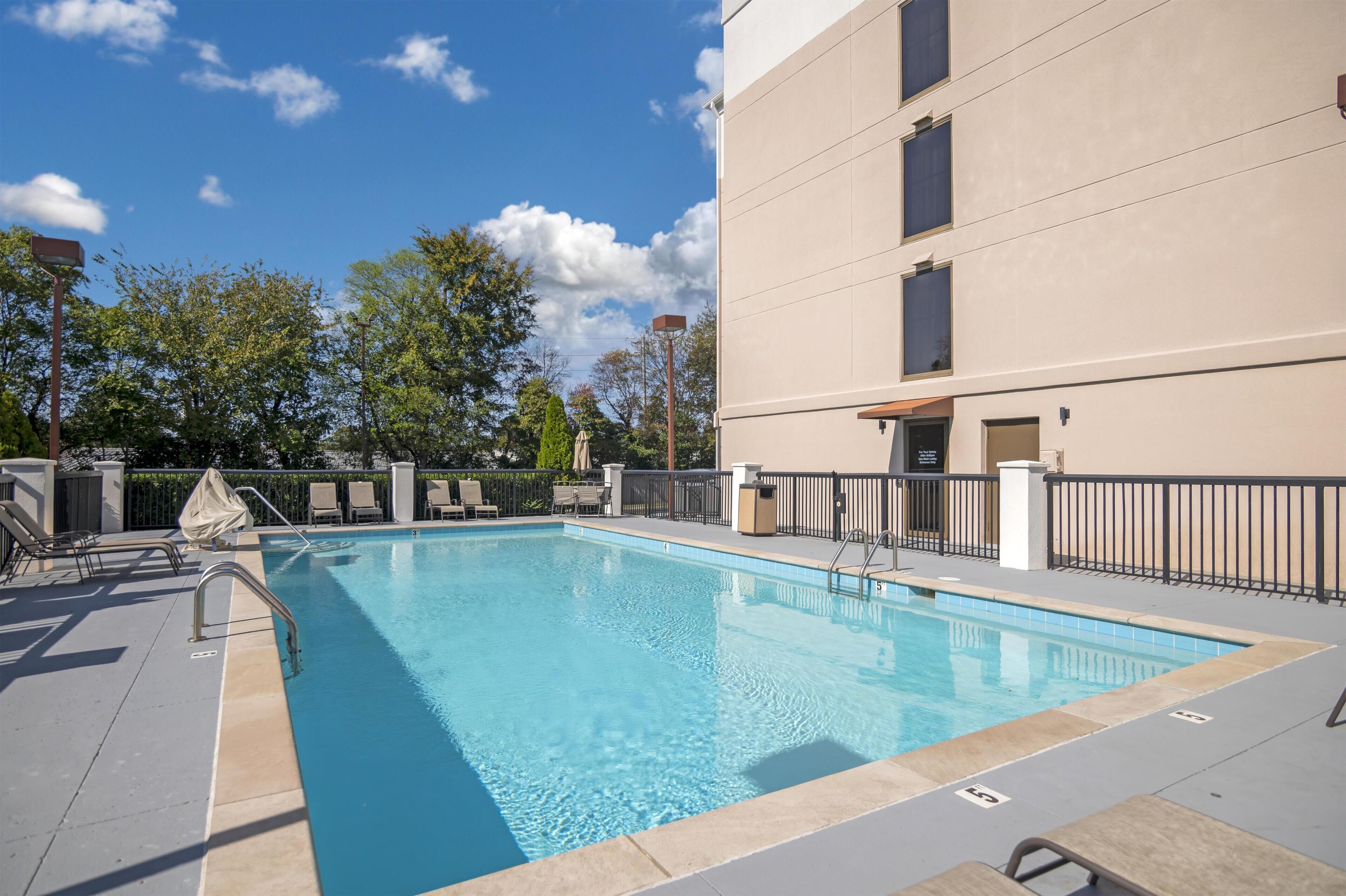 Foto - Best Western Suites near Opryland