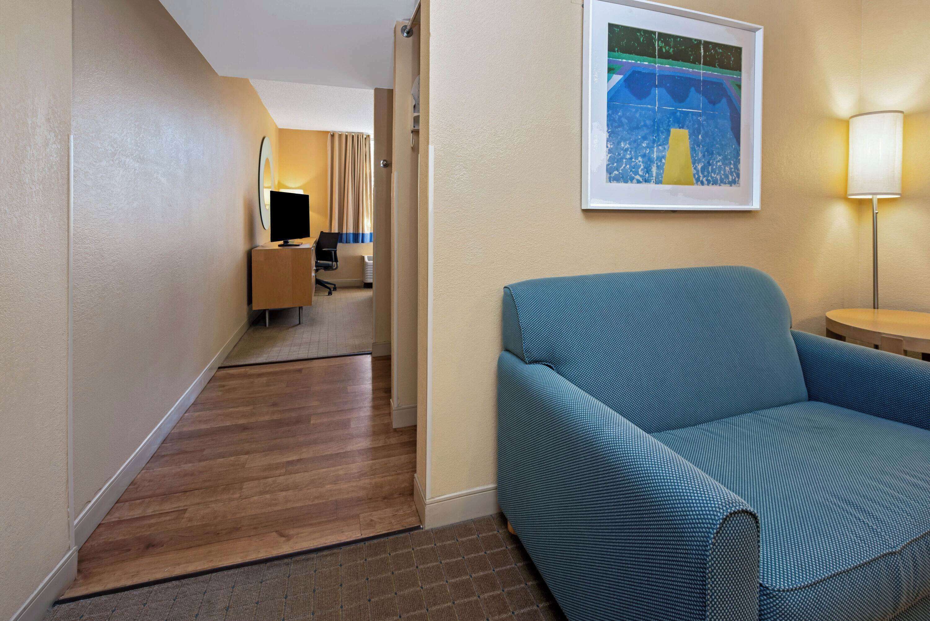 premium bedding, desk, iron/ironing board, free wifi