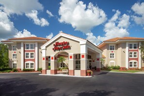 Exterior - Hampton Inn & Suites Venice Bayside South Sarasota (Venice)
