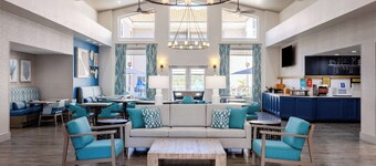 Hampton Inn & Suites Venice Bayside South Sarasota