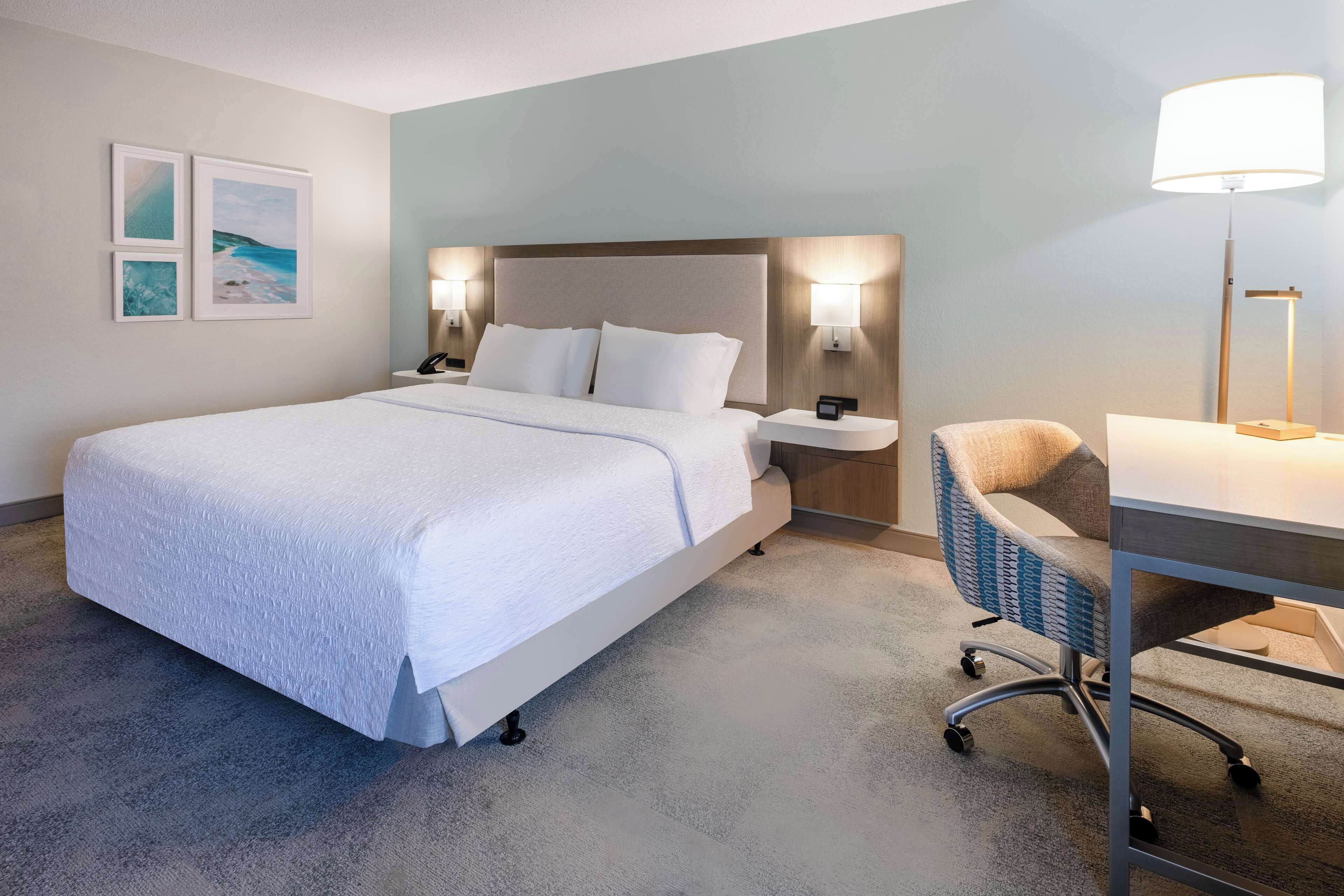 Foto - Hampton Inn & Suites Venice Bayside South Sarasota