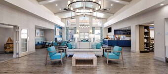 Hampton Inn & Suites Venice Bayside South Sarasota