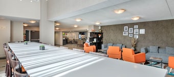 Quality Inn & Suites - Toronto West