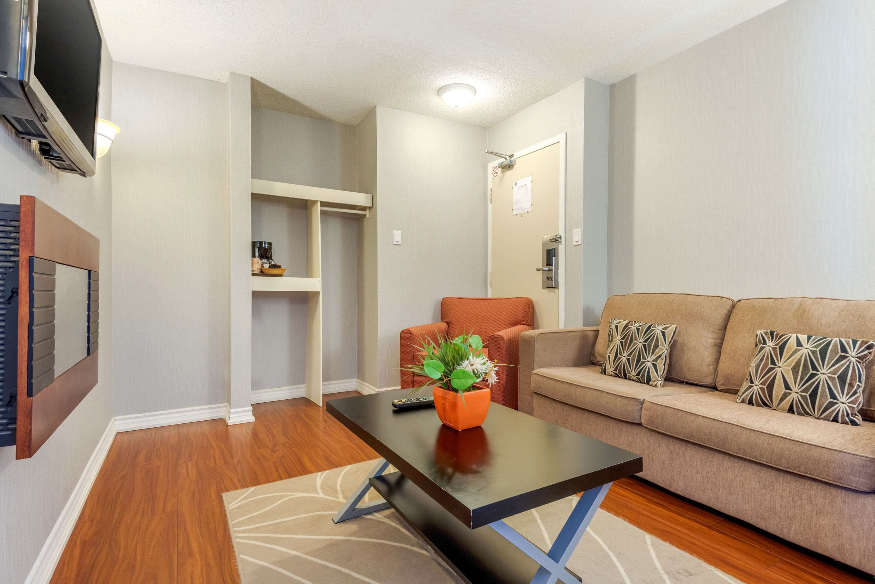 Foto - Quality Inn & Suites 5585 Ambler Drive Mississauga Ontario