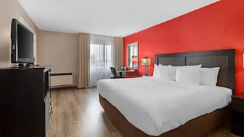 羽绒被、办公桌、遮光窗帘、隔音