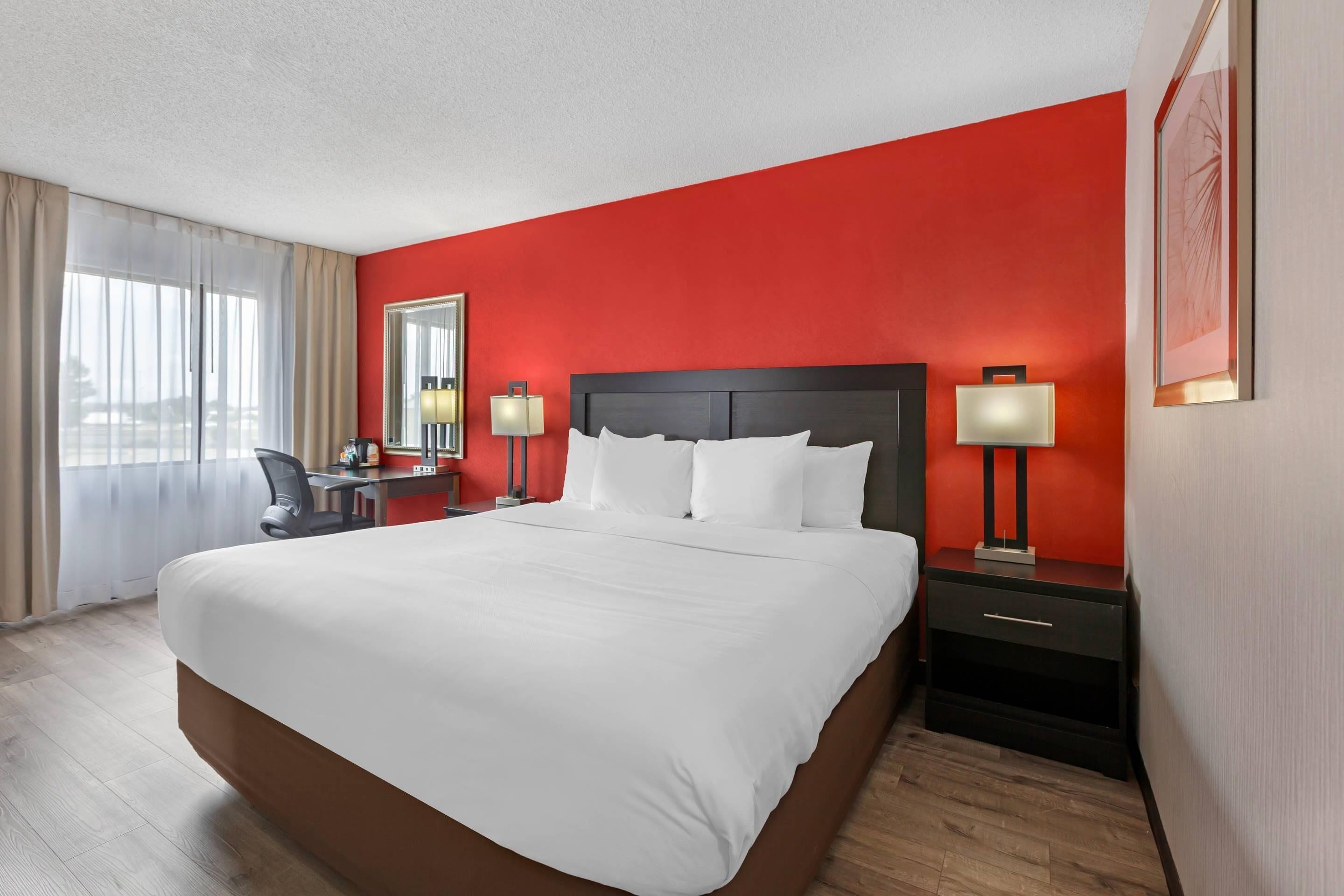 Photo - Quality Inn & Suites 5585 Ambler Drive Mississauga Ontario