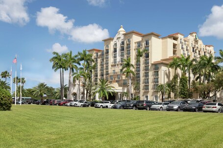 Embassy Suites by Hilton Miami International Airport - Image 15