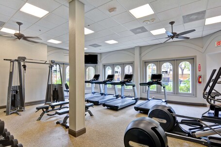 Embassy Suites by Hilton Miami International Airport - Image 44