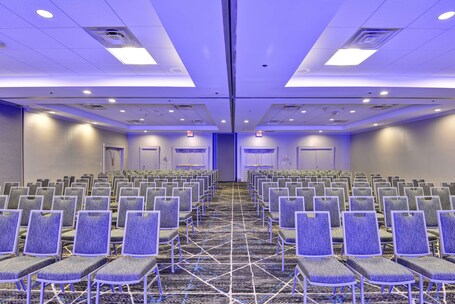 Embassy Suites by Hilton Miami International Airport - Image 30
