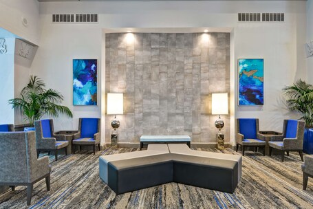 Embassy Suites by Hilton Miami International Airport - Image 5