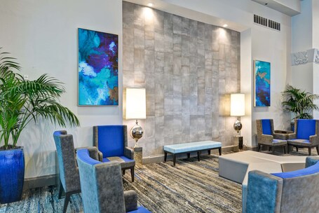 Embassy Suites by Hilton Miami International Airport - Image 41