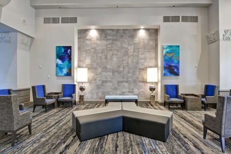 Embassy Suites by Hilton Miami International Airport - Image 47