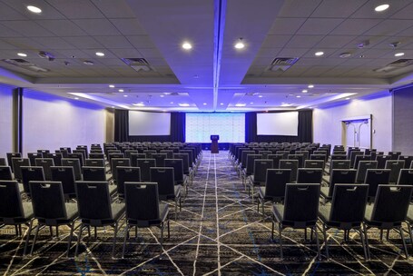 Embassy Suites by Hilton Miami International Airport - Image 81
