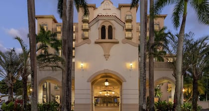Embassy Suites by Hilton Miami International Airport