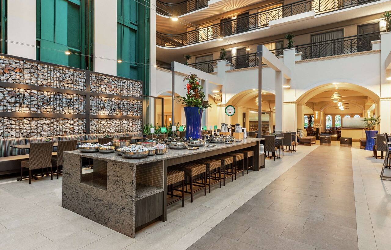 Embassy Suites by Hilton Miami International Airport