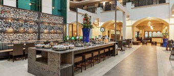 Embassy Suites by Hilton Miami International Airport