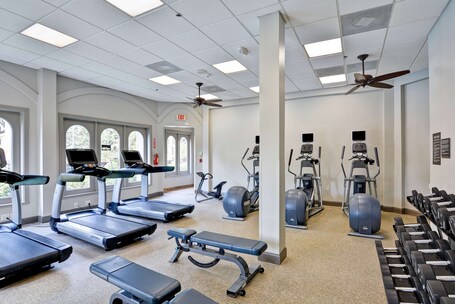 Embassy Suites by Hilton Miami International Airport - Image 7