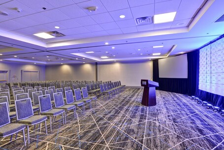 Embassy Suites by Hilton Miami International Airport - Image 49