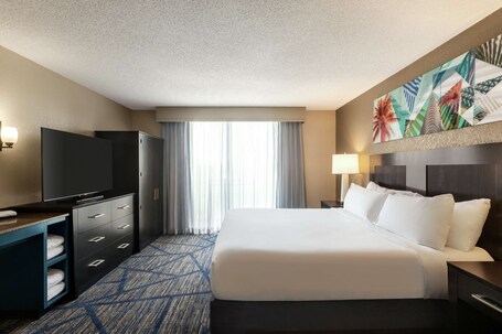 Embassy Suites by Hilton Miami International Airport - Image 68