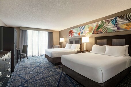 Embassy Suites by Hilton Miami International Airport - Image 3