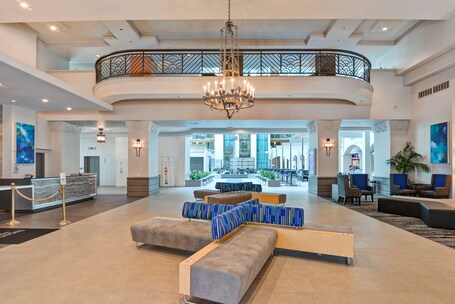 Embassy Suites by Hilton Miami International Airport - Image 40