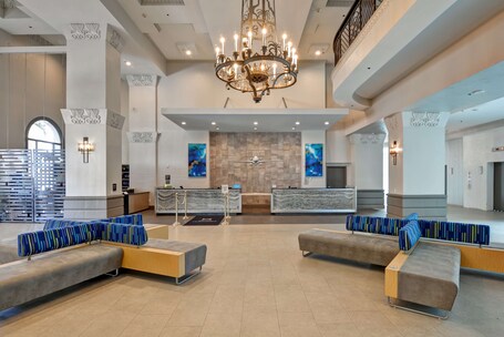 Embassy Suites by Hilton Miami International Airport - Image 39