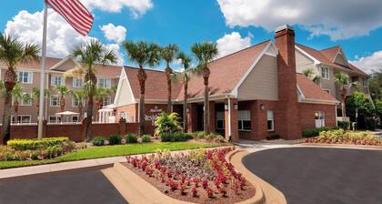 Residence Inn by Marriott Tampa at USF/Medical Center