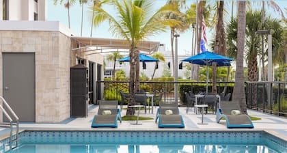 Hampton Inn Miami-Airport West
