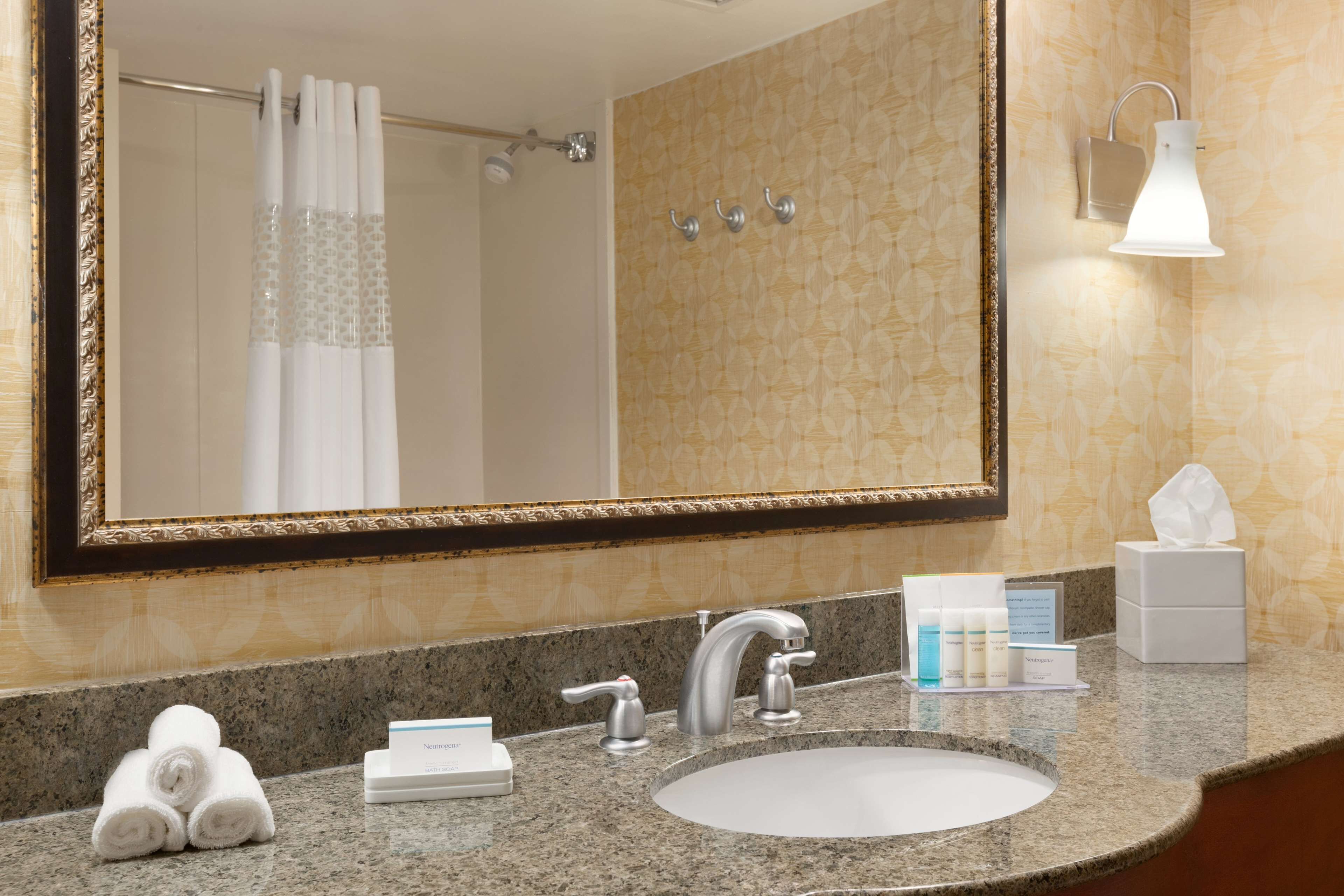 Foto - Hampton Inn Miami-Airport West