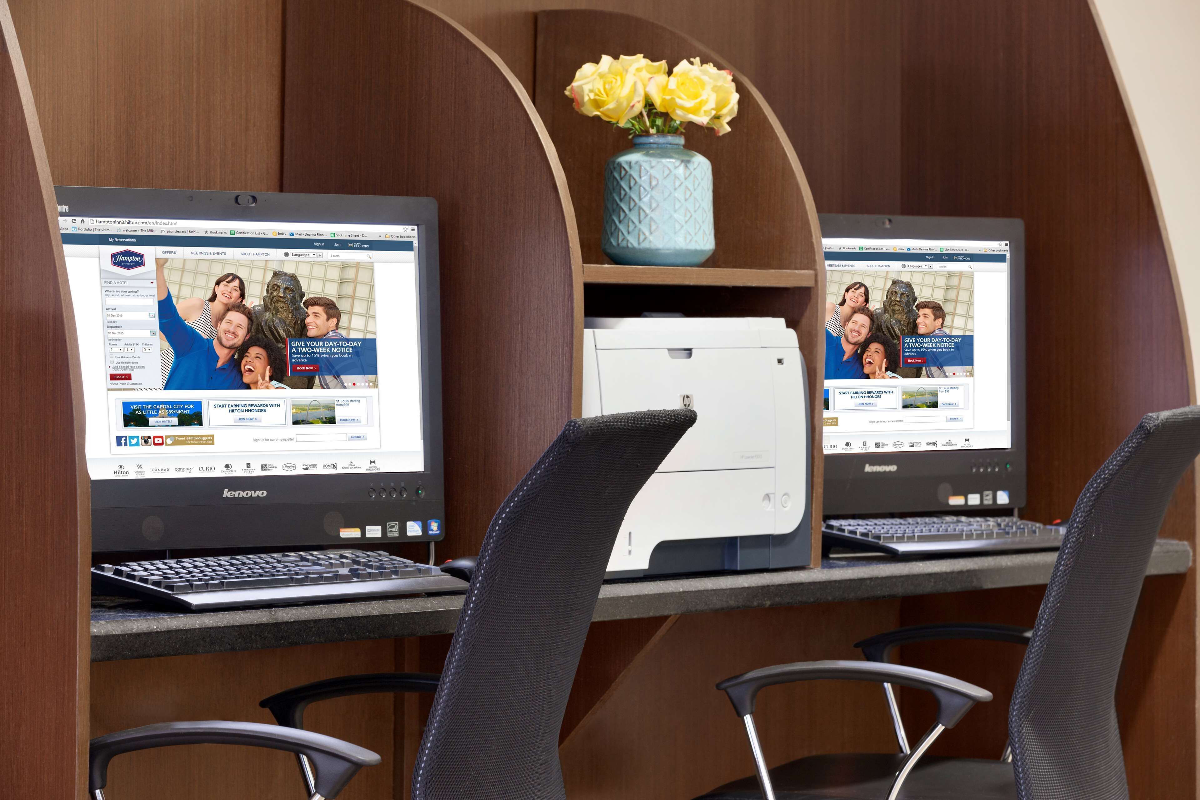 Foto - Hampton Inn Miami-Airport West