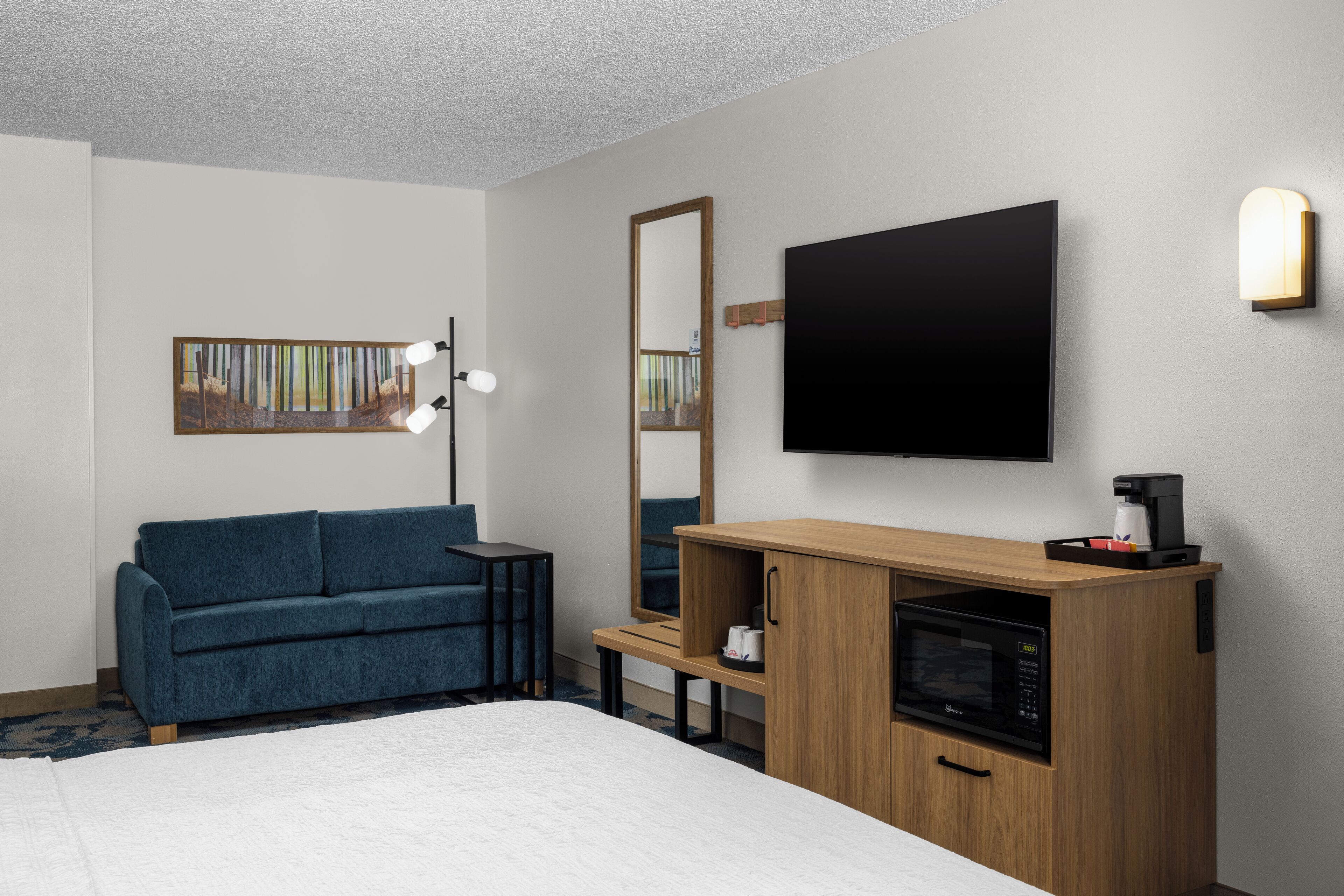 Foto - Hampton Inn Miami-Airport West