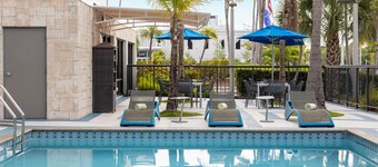 Hampton Inn Miami-Airport West