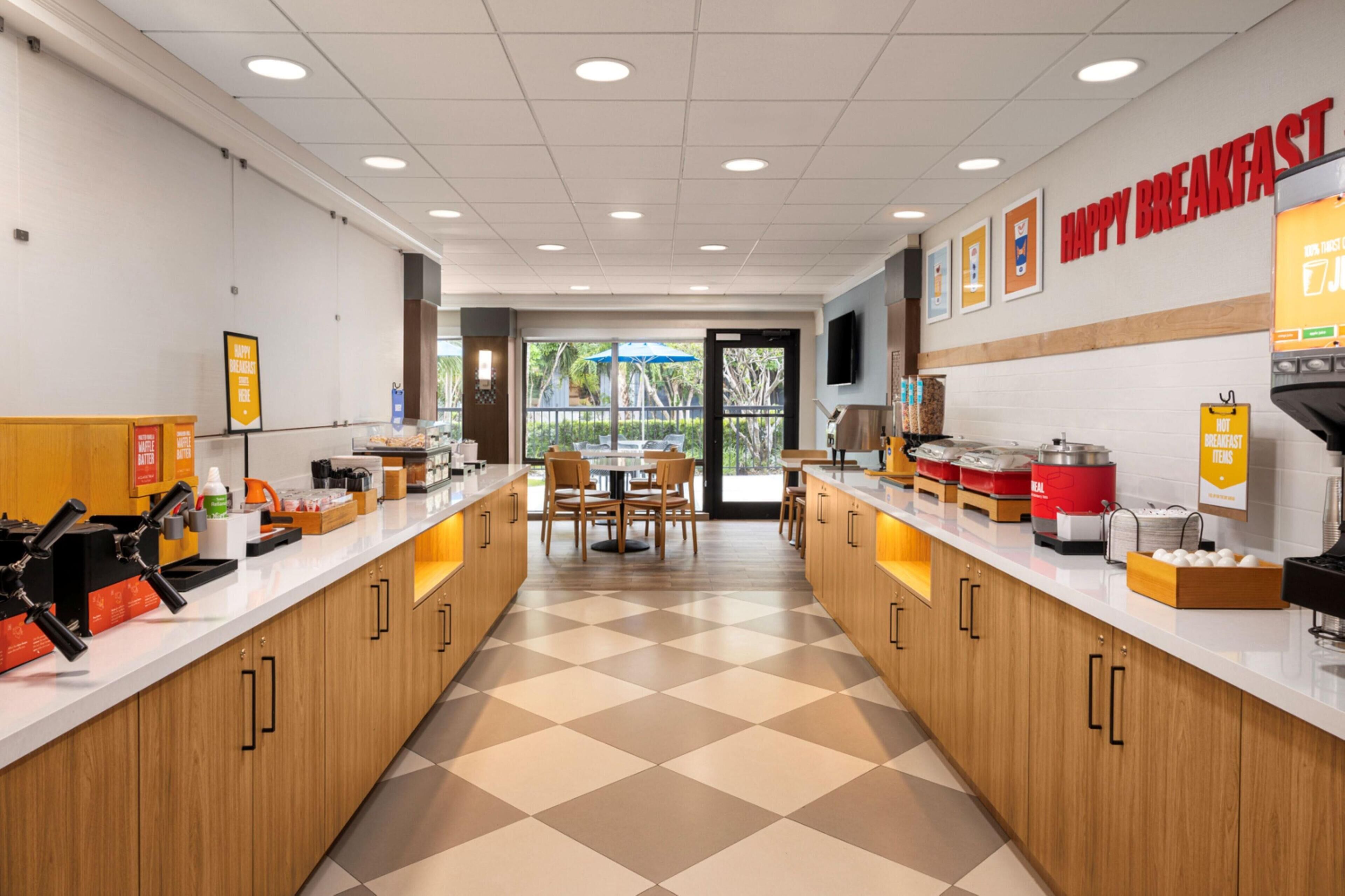 Foto - Hampton Inn Miami-Airport West