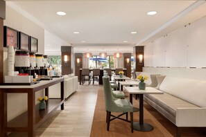 Restaurant - Hampton Inn Miami-Airport West (Miami)