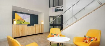 Spark by Hilton Brockville