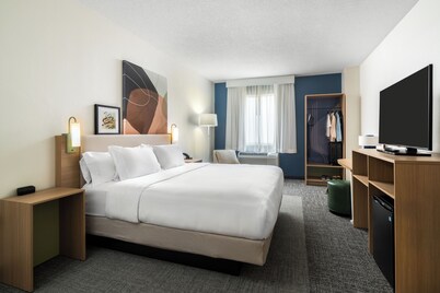 Spark by Hilton Brockville