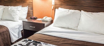 Sleep Inn Arlington Near Six Flags