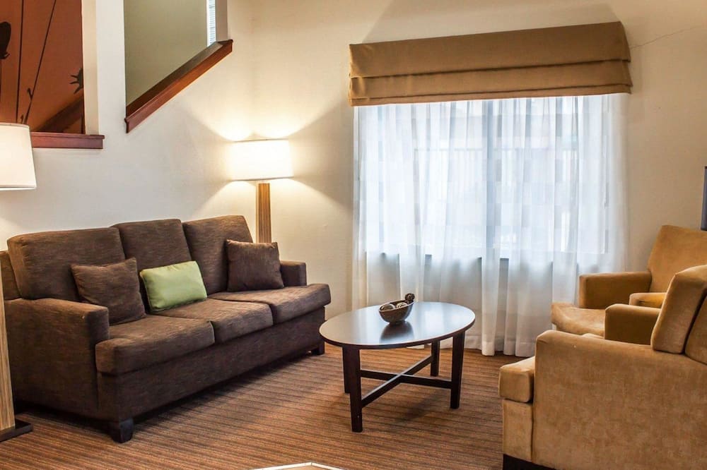 Sleep Inn Arlington Near Six Flags