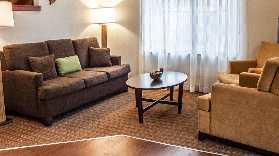 Sleep Inn Arlington Near Six Flags