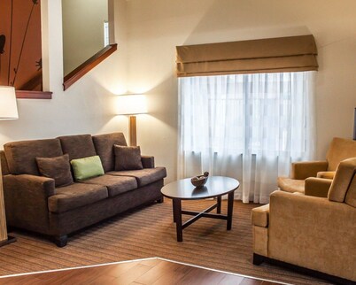 Sleep Inn Arlington Near Six Flags