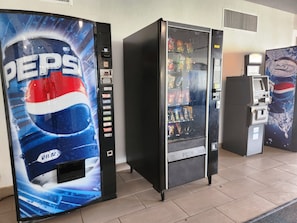 Vending machine