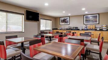 Restaurantes
