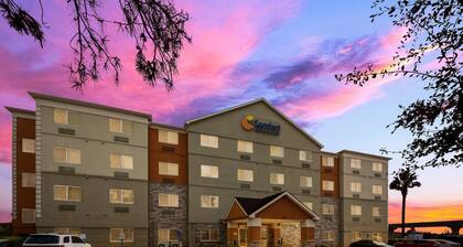 Comfort Inn & Suites Austin North Loop